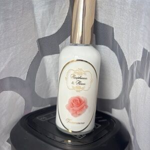 Femmenina Raspberries and Roses Perfume